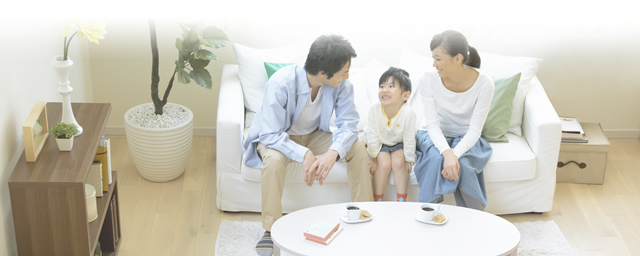 会社のこだわり ~コンセプト~